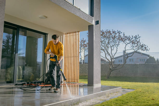 North St Paul, MN Pressure Washing Company